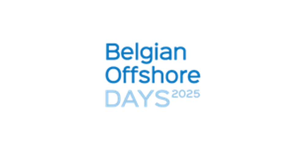 Belgian Offshore Days Logo Ostend Beglium