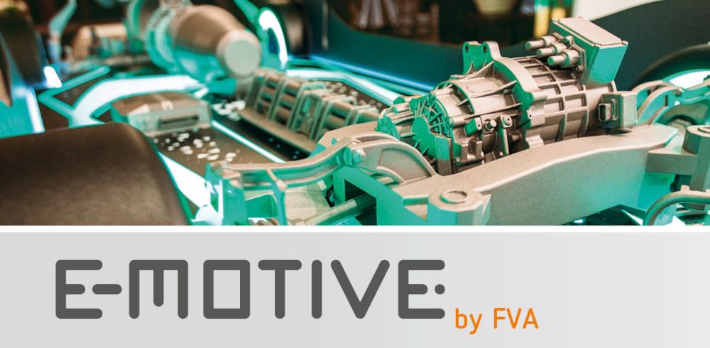 E-Motive by FVA