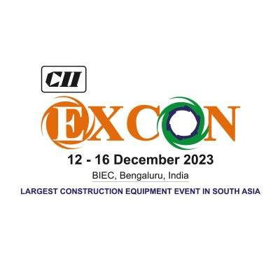 Excon Bangalore India