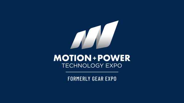 Motion Power Technology Expo Detroit