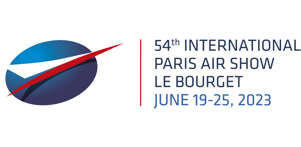 Paris International Airshow