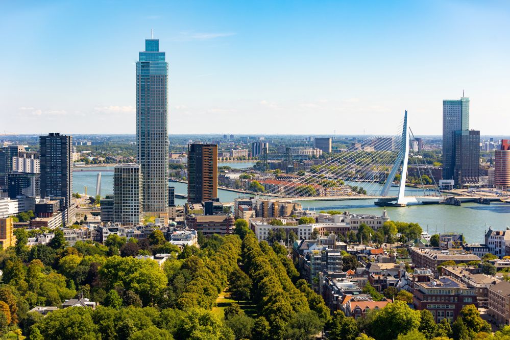 Rotterdam