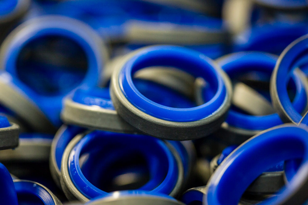 hydraulic seals