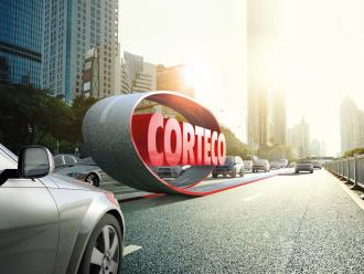 Corteco Brand Image