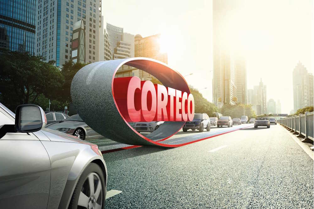 Corteco Brand image