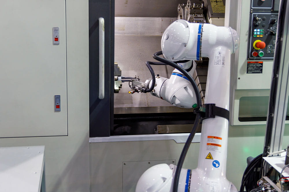 Cobots Robot Arm-Picking