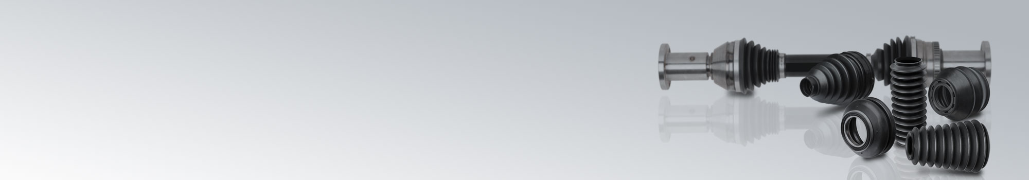 Bellow Seal & Boot Cover Seals from Freudenberg Sealing Technologies