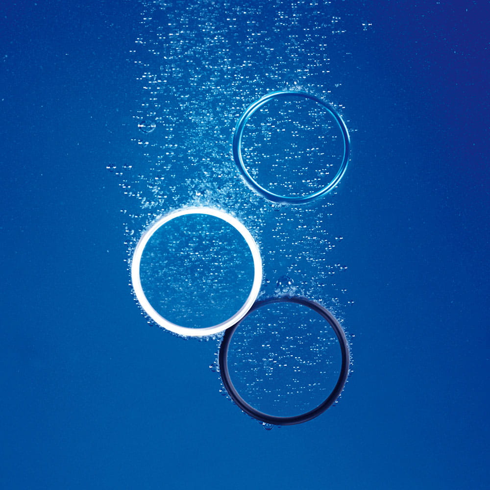 D-Rings  Global O-Ring and Seal