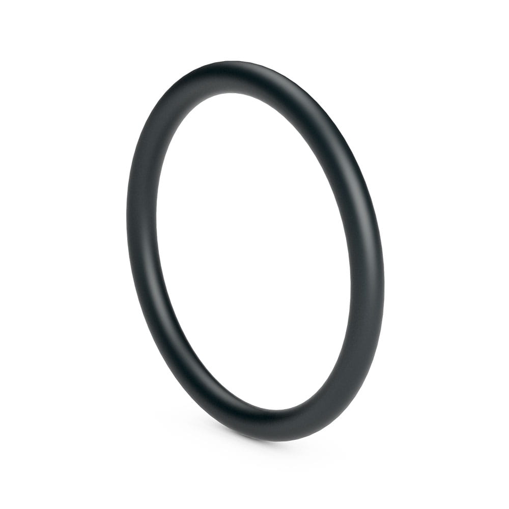 O-Ring Seals, Rubber O Rings for High Temperatures