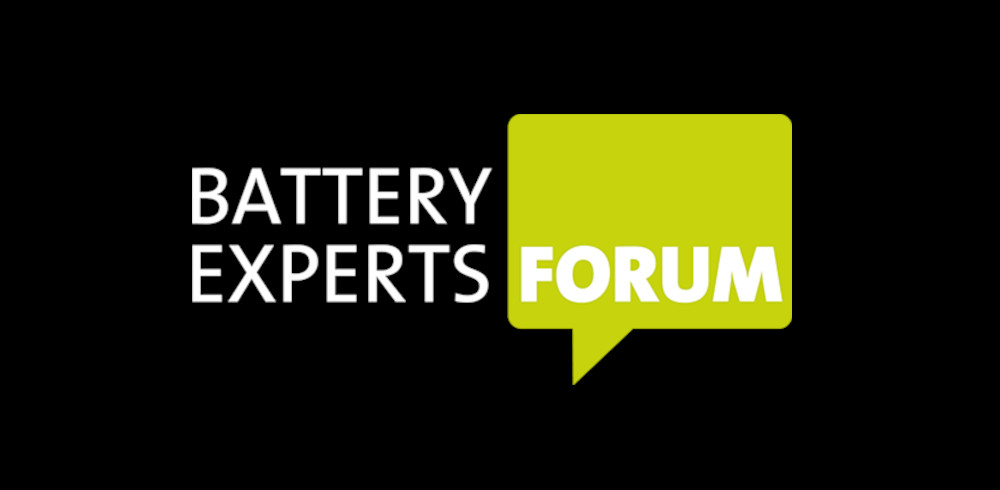 Logo: Battery Experts Forum