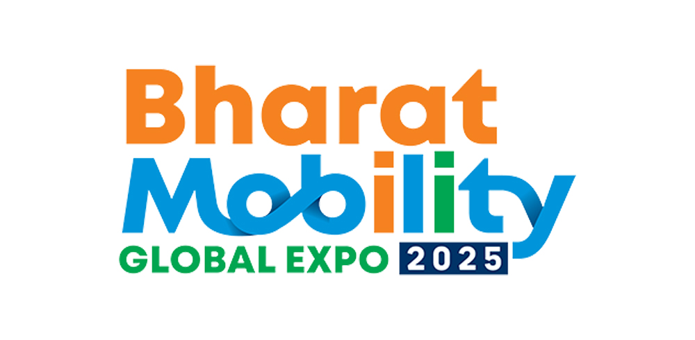 Bharat Mobility Global Expo India