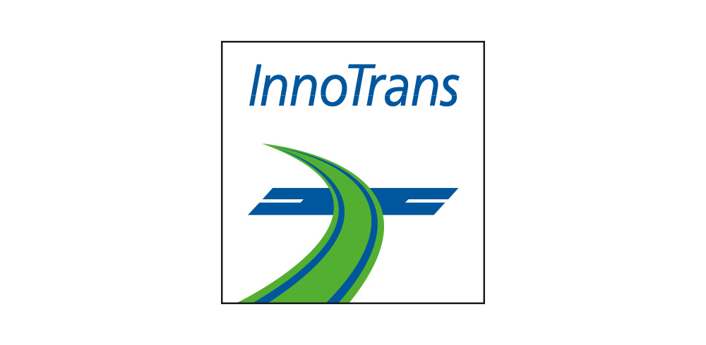 Logo: InnoTrans Berlin