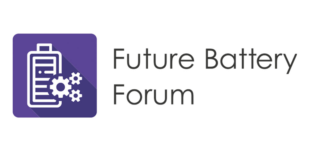 Future Battery Forum Berlin, Deutschland