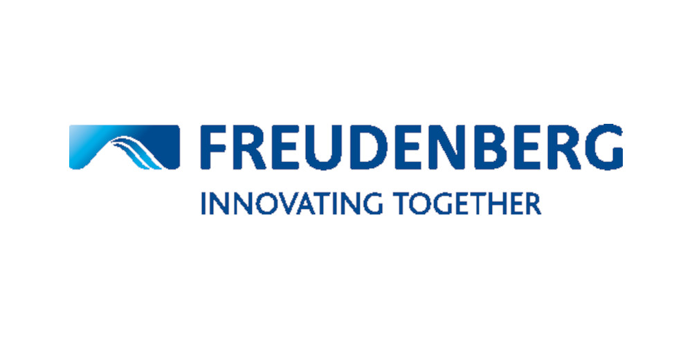 Logo: Freudenberg