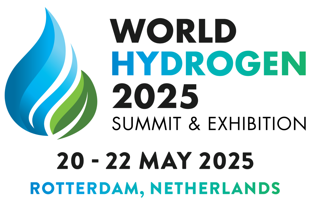 World Hydrogen Summit und Messe Rotterdam Niederlande