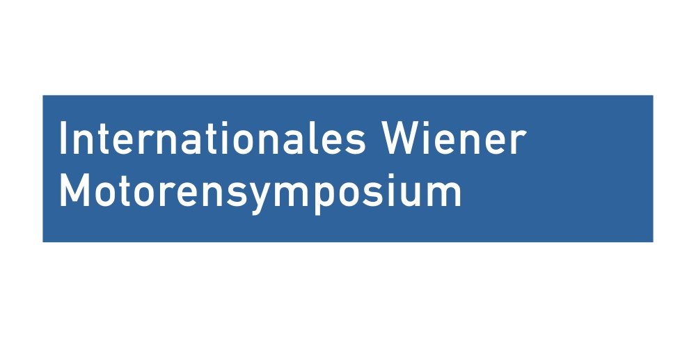 Wiener Motorensymposium