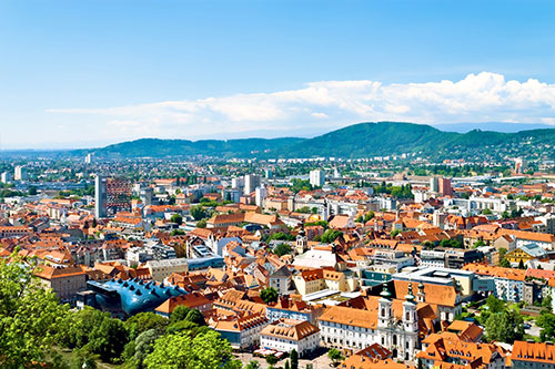 Graz