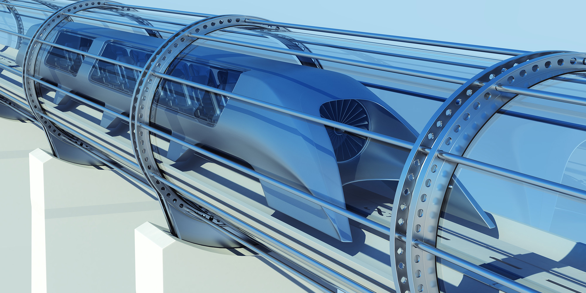 Hyperloop