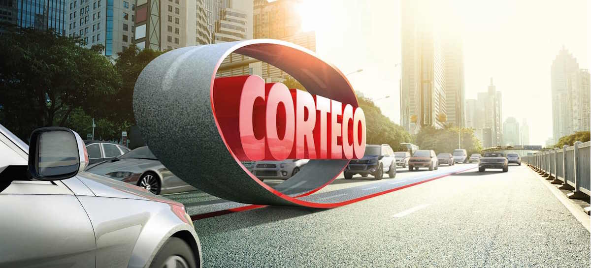 Corteco Brand image